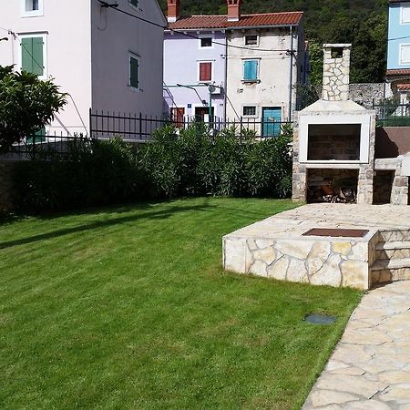 Holiday Home Casa Matilde Koromačno Exterior foto