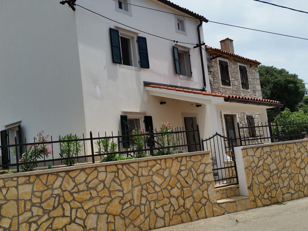 Holiday Home Casa Matilde Koromačno Habitación foto