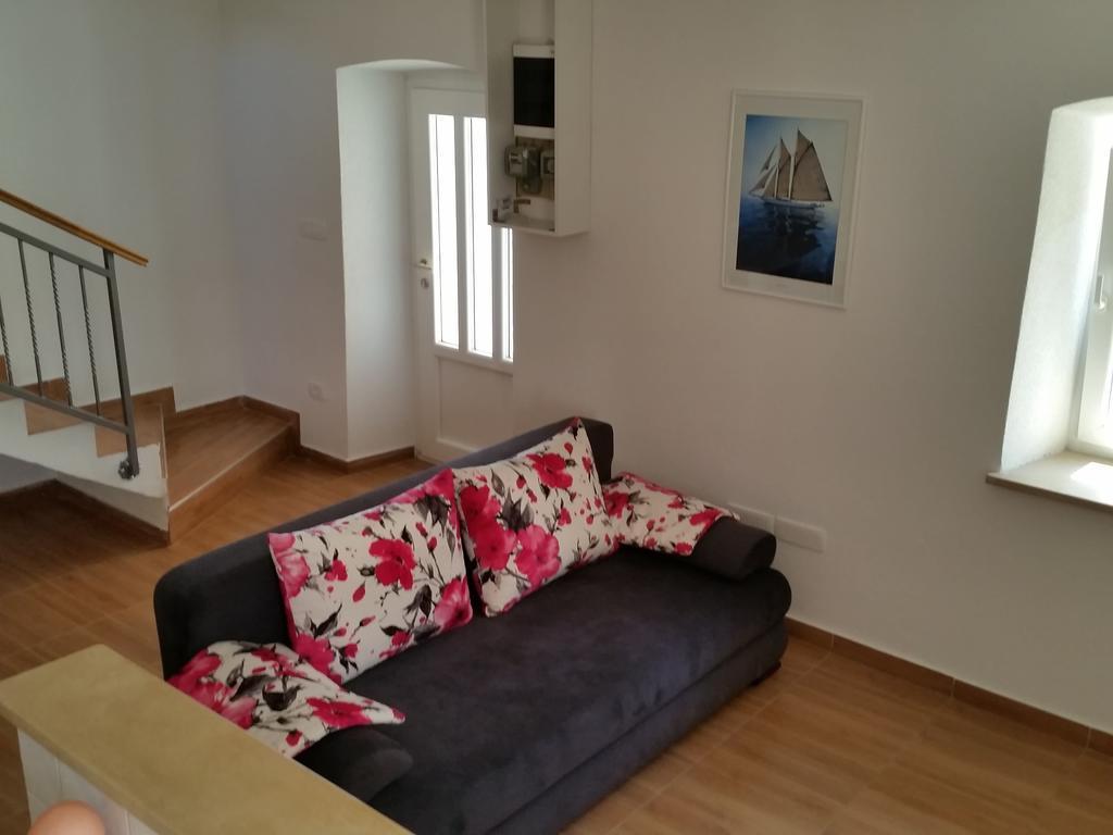 Holiday Home Casa Matilde Koromačno Habitación foto