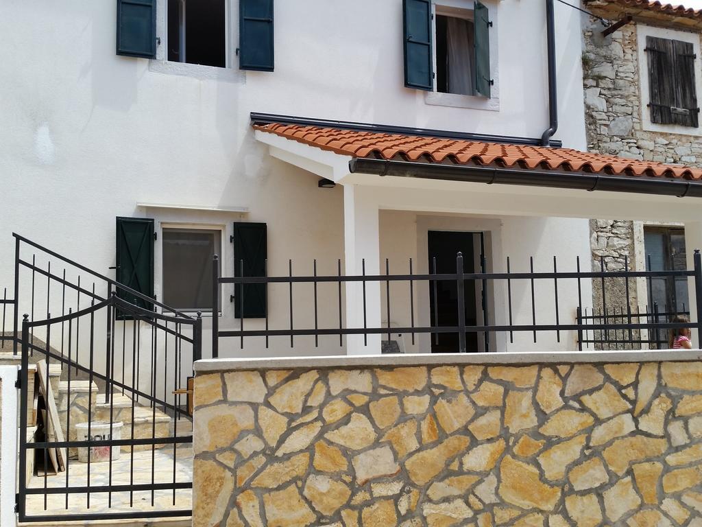 Holiday Home Casa Matilde Koromačno Habitación foto