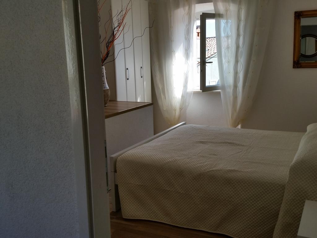 Holiday Home Casa Matilde Koromačno Habitación foto