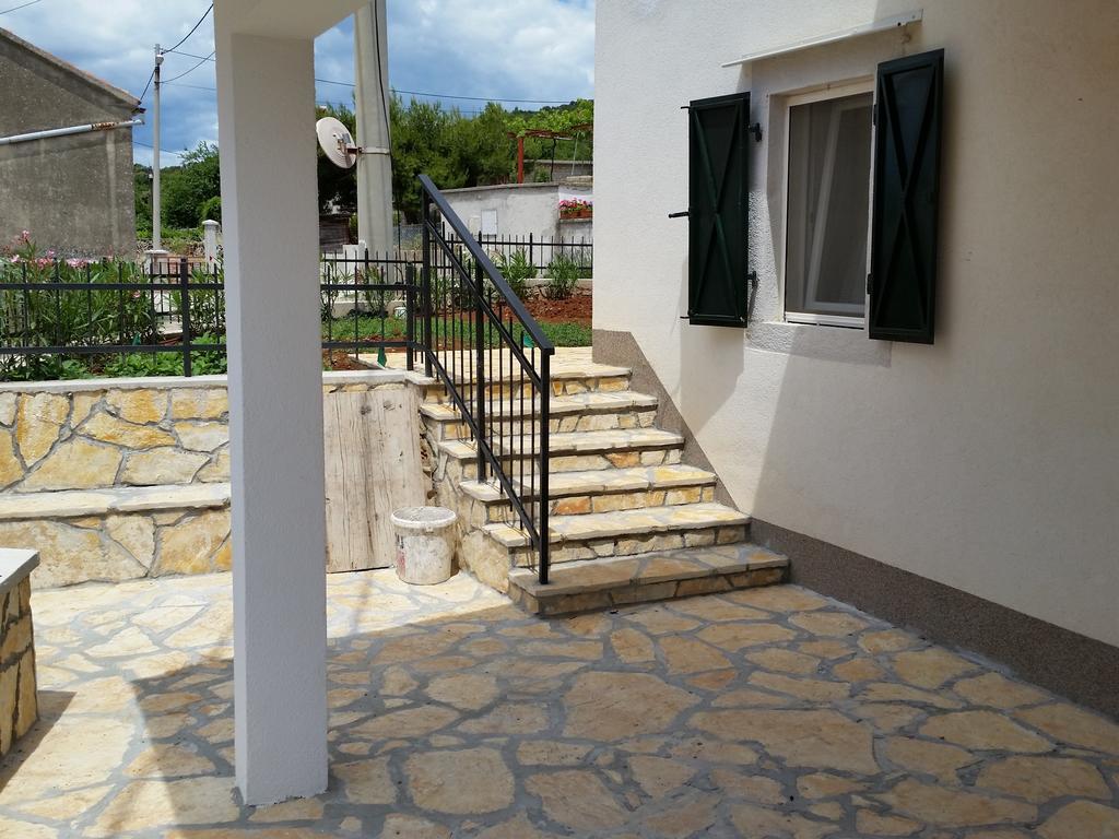 Holiday Home Casa Matilde Koromačno Habitación foto